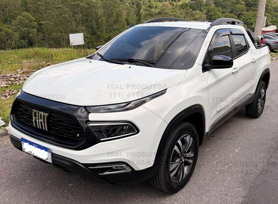 FIAT TORO 1.3 TURBO 270 FLEX FREEDOM AT6
